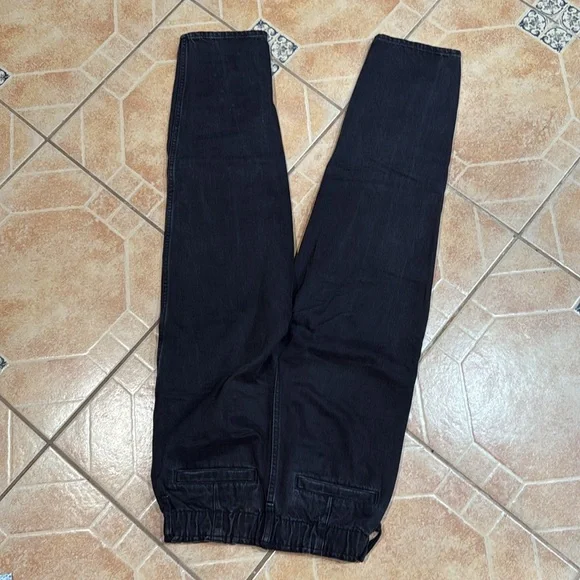 Madewell Black Women's Jeans - Picture 5 of 6